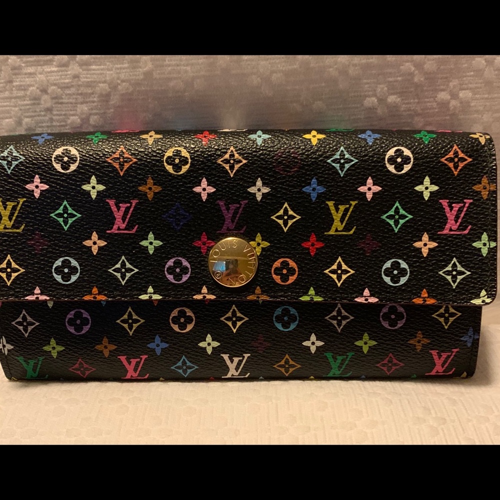 Louis Vuitton Wallet